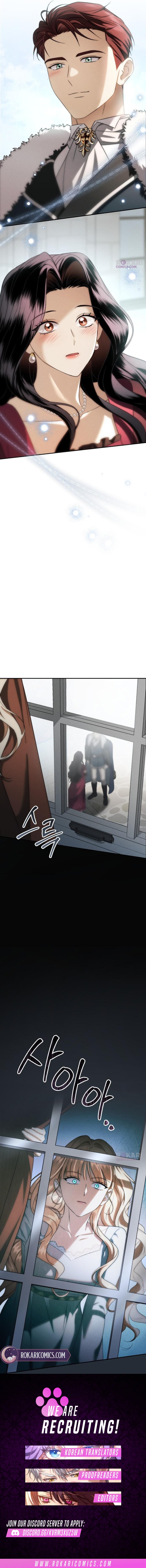Read Husband Thief chapter 26 image 15 on Lezhin