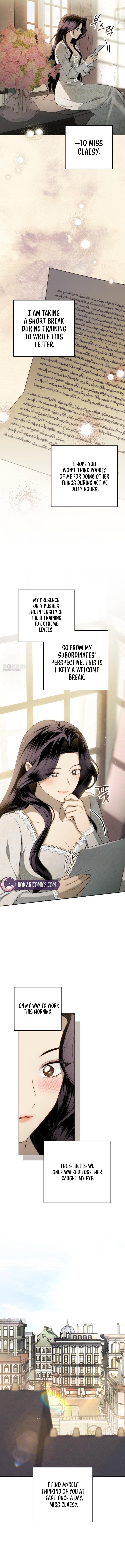 Read Husband Thief chapter 26 image 2 on Lezhin