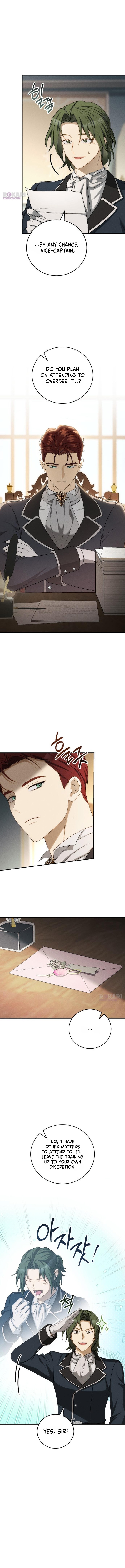 Read Husband Thief chapter 26 image 4 on Lezhin