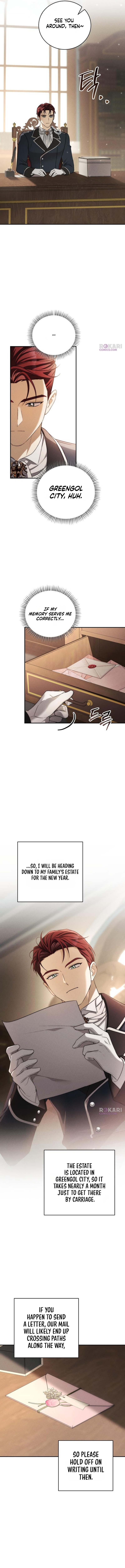 Read Husband Thief chapter 26 image 9 on Lezhin