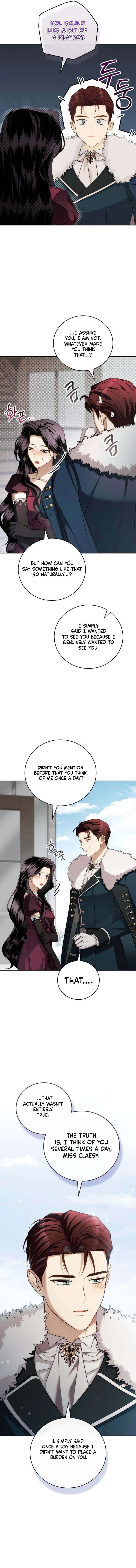 Read Husband Thief chapter 27 image 1 on Lezhin