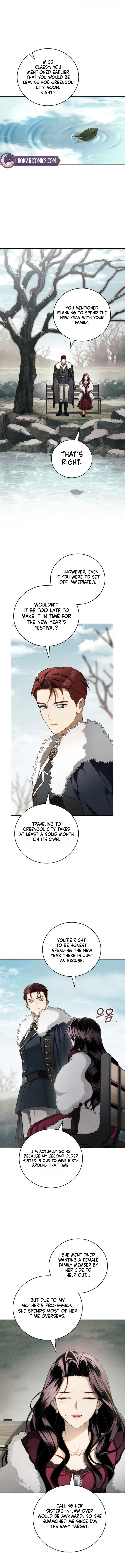 Read Husband Thief chapter 27 image 10 on Lezhin