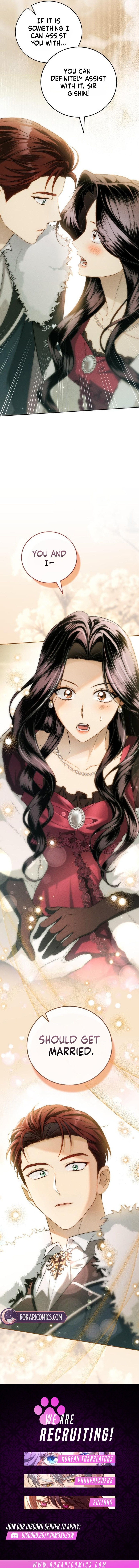 Read Husband Thief chapter 27 image 15 on Lezhin