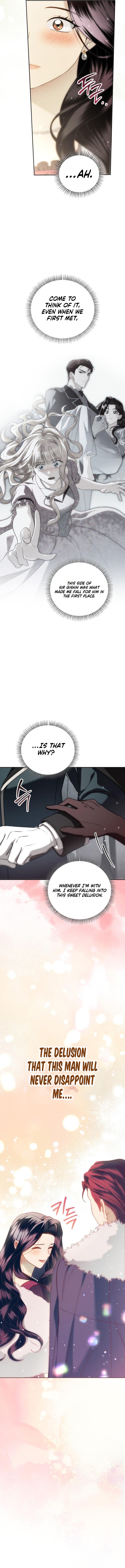 Read Husband Thief chapter 27 image 9 on Lezhin