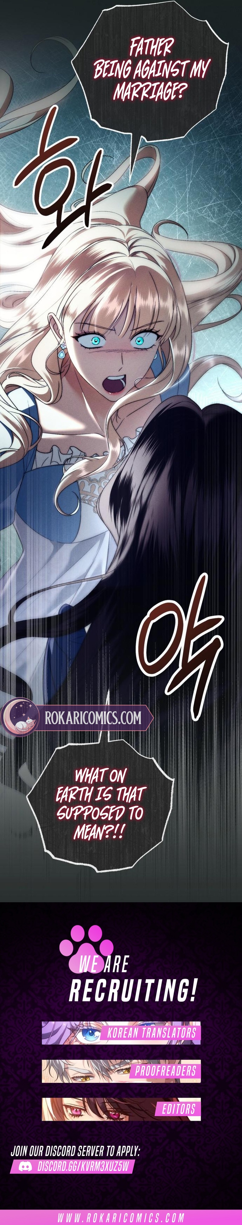Read Husband Thief chapter 28 image 15 on Lezhin