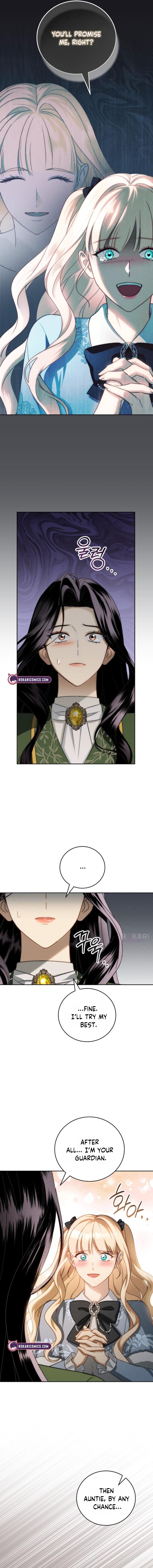 Read Husband Thief chapter 29 image 12 on Lezhin