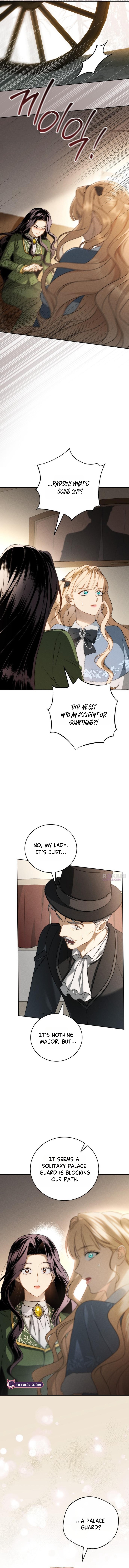 Read Husband Thief chapter 29 image 13 on Lezhin