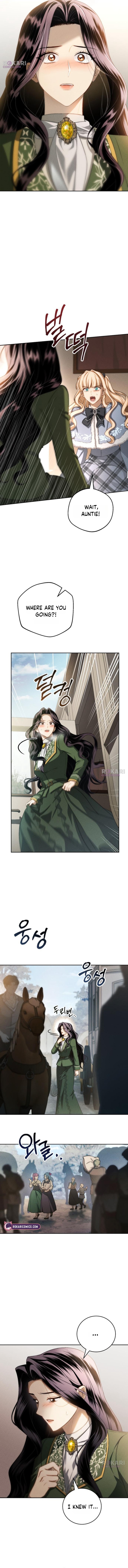 Read Husband Thief chapter 29 image 14 on Lezhin