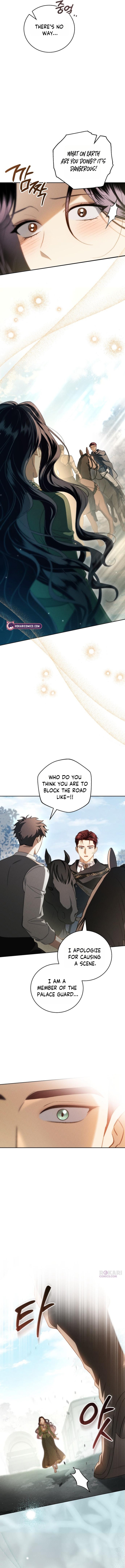 Read Husband Thief chapter 29 image 15 on Lezhin