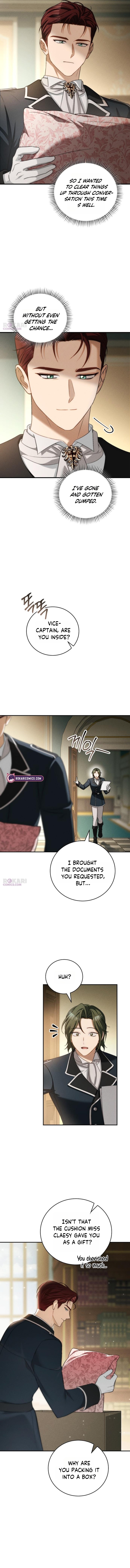 Read Husband Thief chapter 29 image 4 on Lezhin
