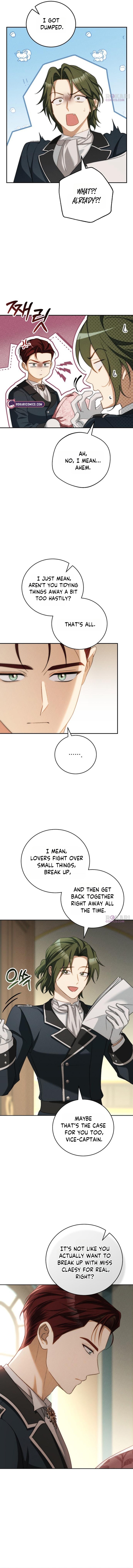 Read Husband Thief chapter 29 image 5 on Lezhin
