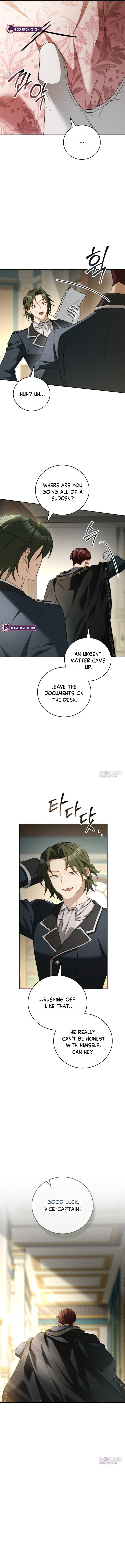 Read Husband Thief chapter 29 image 6 on Lezhin