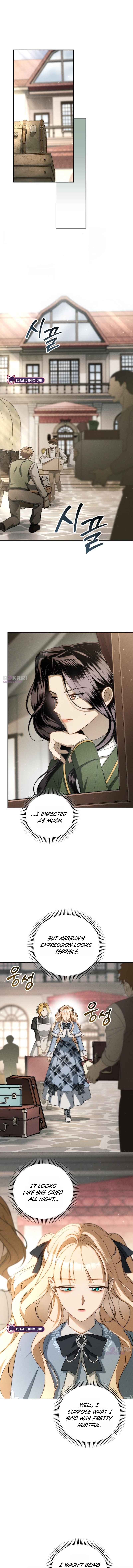 Read Husband Thief chapter 29 image 7 on Lezhin