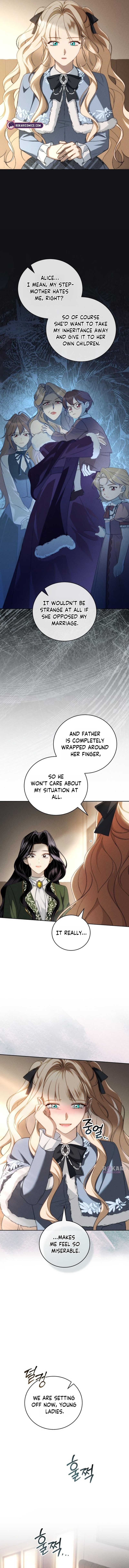 Read Husband Thief chapter 29 image 9 on Lezhin