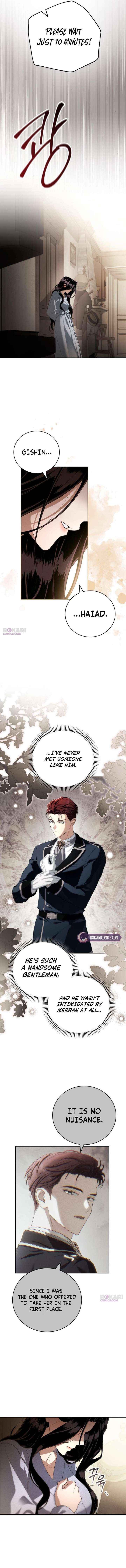 Read Husband Thief chapter 3 image 10 on Lezhin