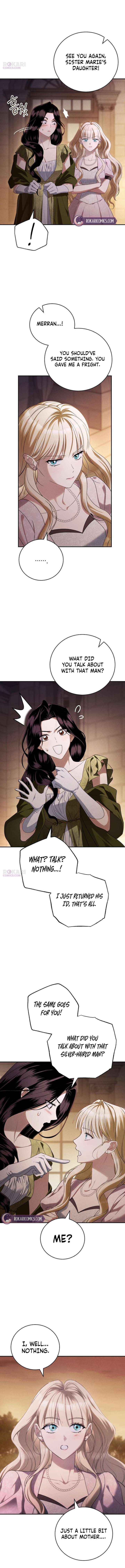 Read Husband Thief chapter 3 image 15 on Lezhin
