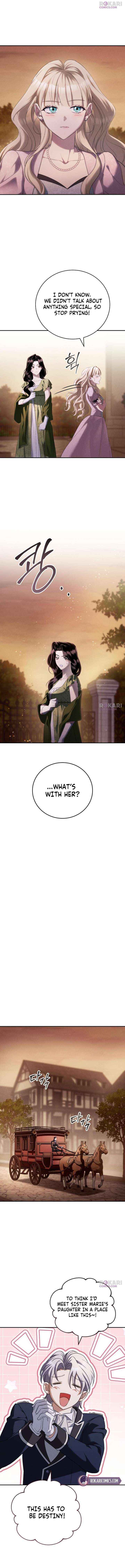 Read Husband Thief chapter 3 image 16 on Lezhin
