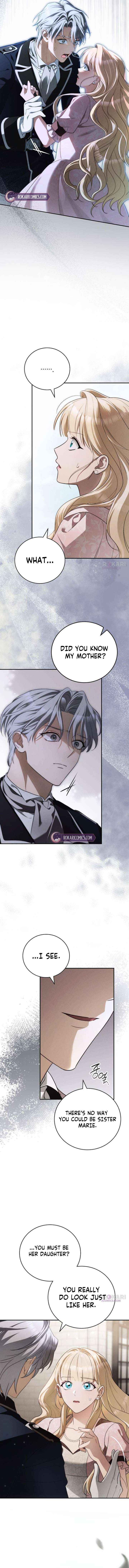Read Husband Thief chapter 3 image 5 on Lezhin