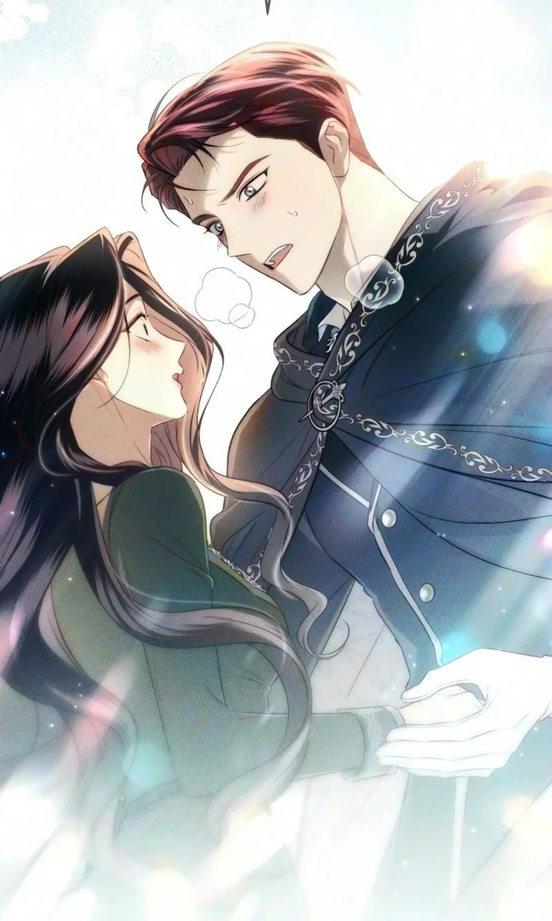 Read Husband Thief chapter 30 image 1 on Lezhin