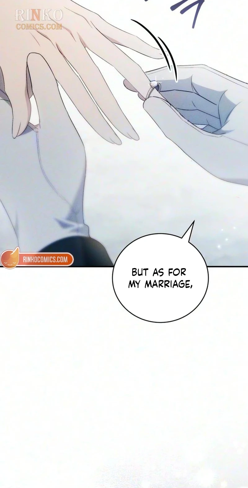 Read Husband Thief chapter 30 image 15 on Lezhin