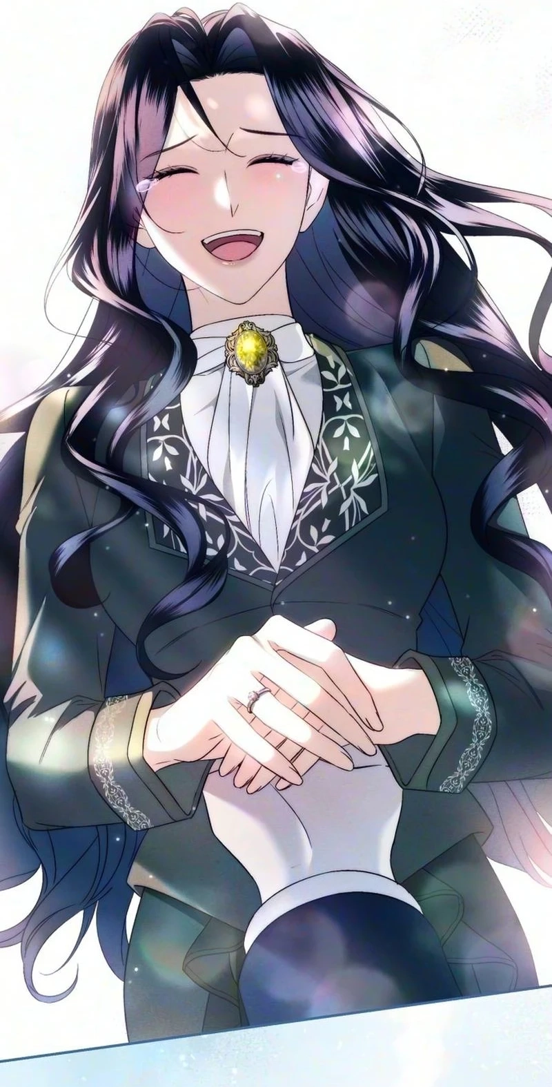Read Husband Thief chapter 30 image 21 on Lezhin