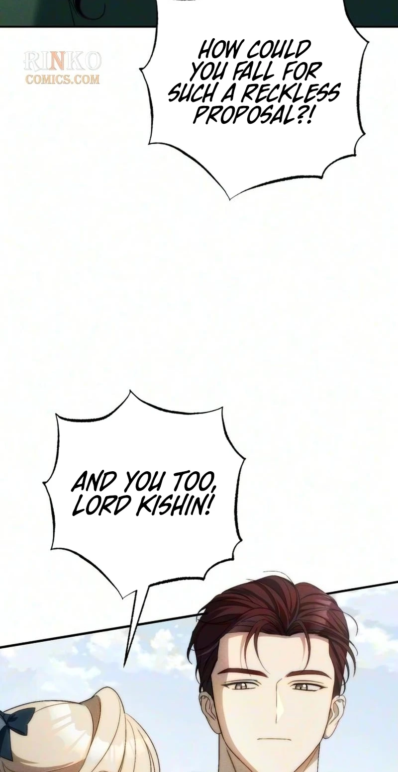 Read Husband Thief chapter 30 image 36 on Lezhin