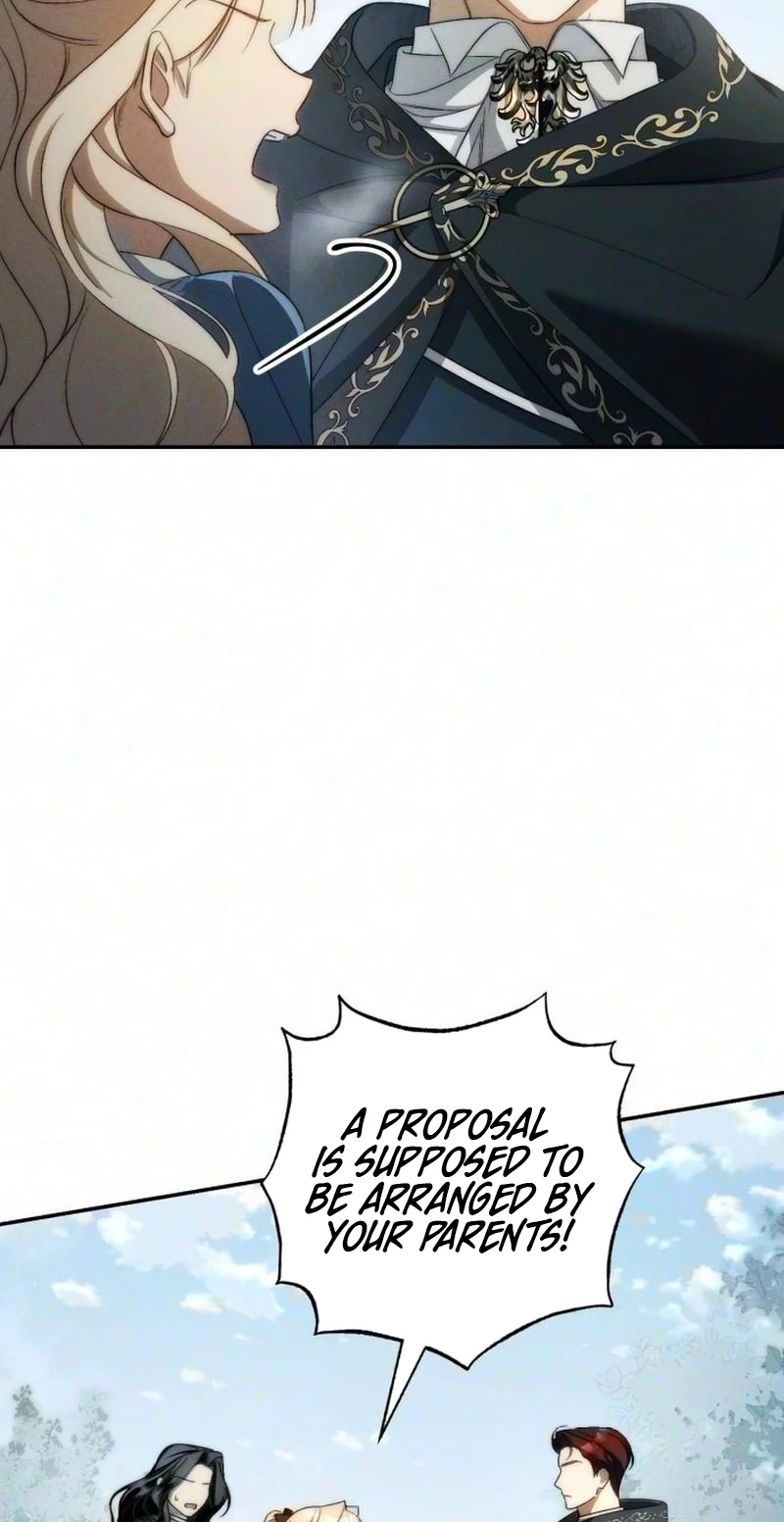 Read Husband Thief chapter 30 image 37 on Lezhin