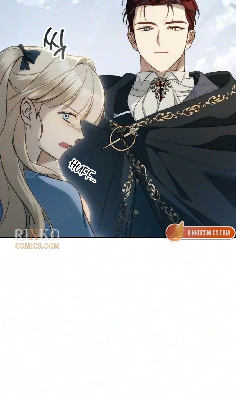 Read Husband Thief chapter 30 image 41 on Lezhin