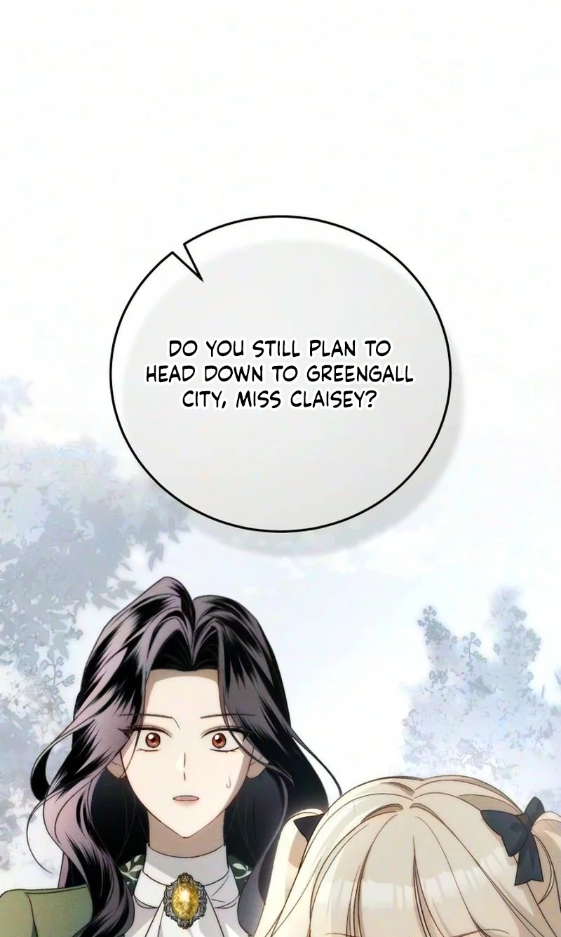 Read Husband Thief chapter 30 image 43 on Lezhin