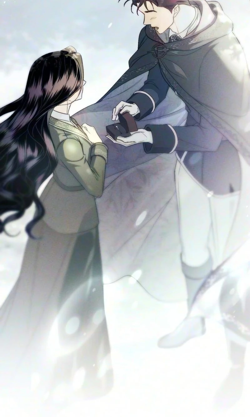 Read Husband Thief chapter 30 image 5 on Lezhin