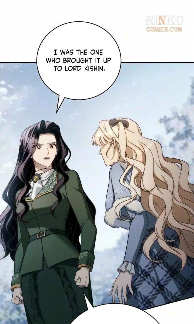 Read Husband Thief chapter 30 image 53 on Lezhin