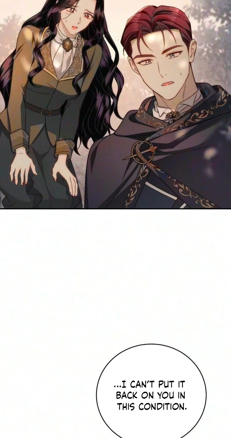Read Husband Thief chapter 30 image 86 on Lezhin