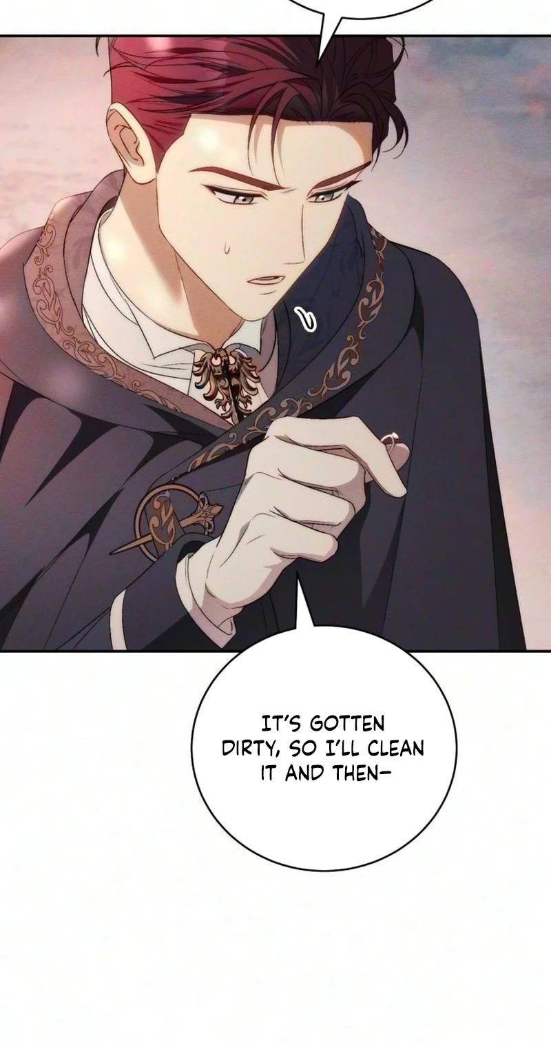 Read Husband Thief chapter 30 image 87 on Lezhin