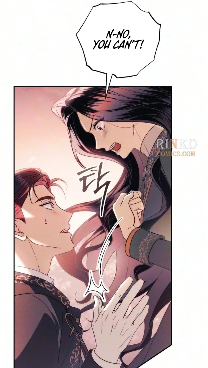 Read Husband Thief chapter 30 image 88 on Lezhin