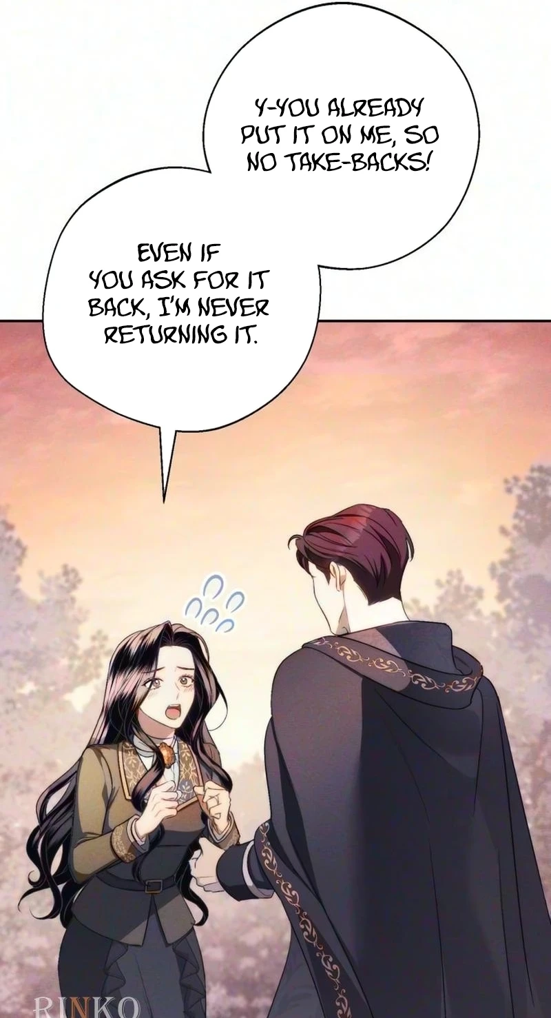 Read Husband Thief chapter 30 image 93 on Lezhin