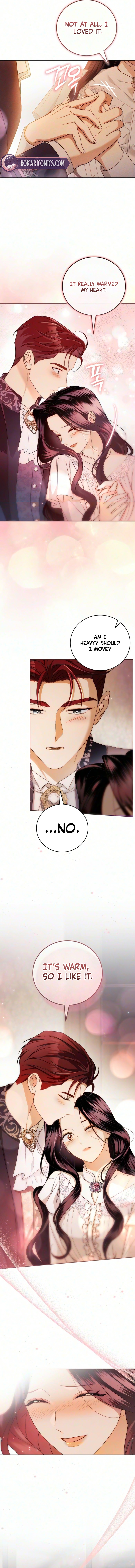 Read Husband Thief chapter 31 image 12 on Lezhin