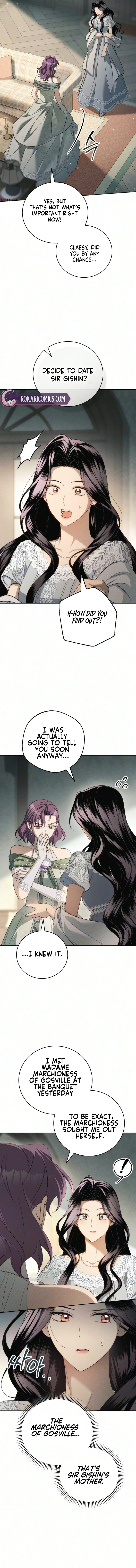 Read Husband Thief chapter 31 image 15 on Lezhin