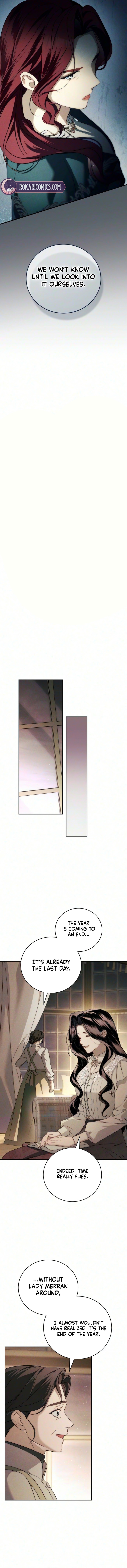 Read Husband Thief chapter 31 image 4 on Lezhin