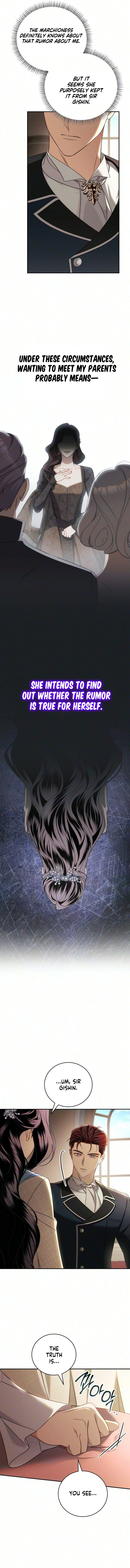 Read Husband Thief chapter 33 image 1 on Lezhin