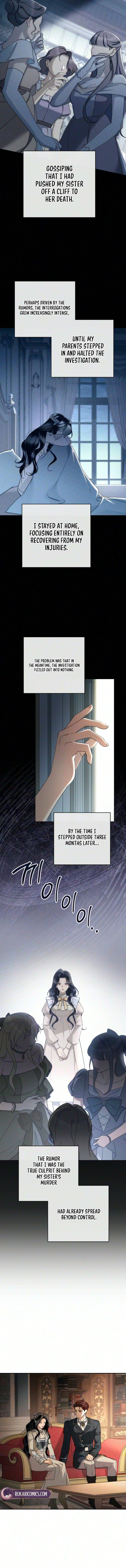 Read Husband Thief chapter 33 image 10 on Lezhin