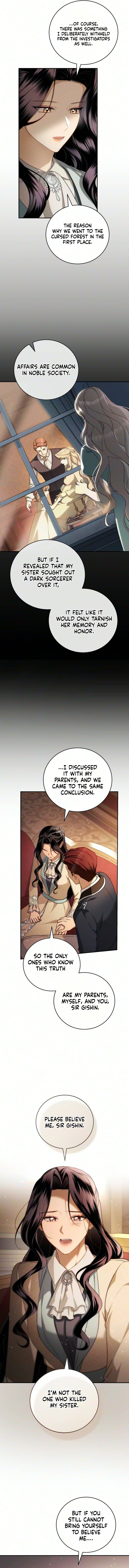 Read Husband Thief chapter 33 image 11 on Lezhin