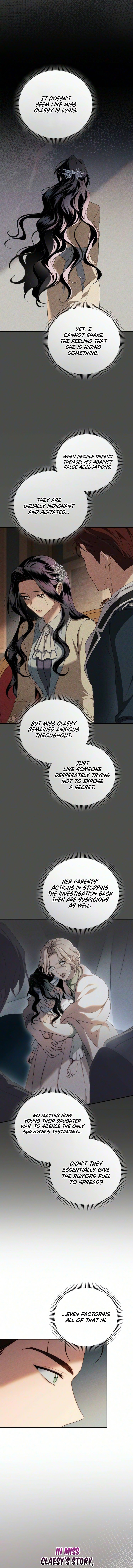 Read Husband Thief chapter 33 image 14 on Lezhin