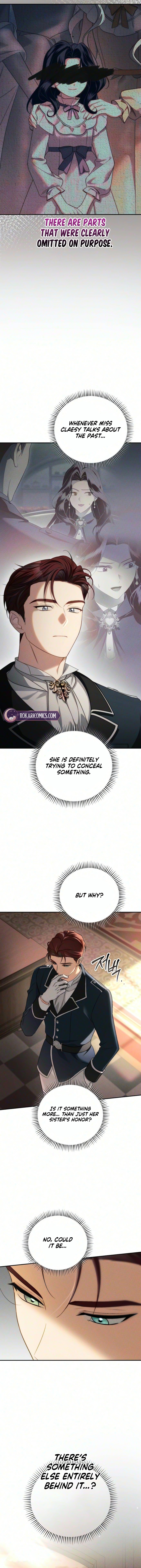 Read Husband Thief chapter 33 image 15 on Lezhin