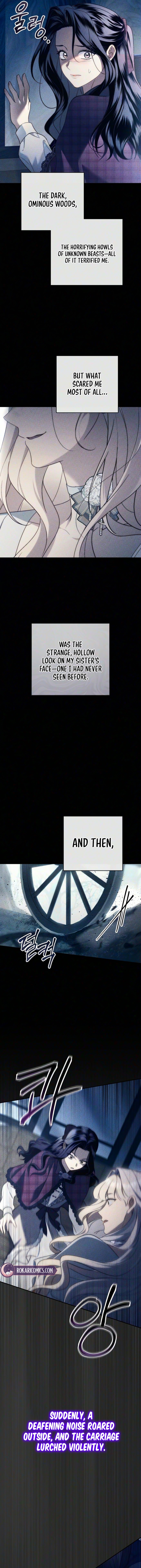 Read Husband Thief chapter 33 image 7 on Lezhin