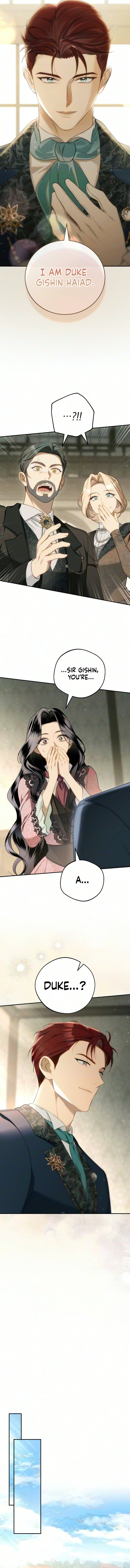 Read Husband Thief chapter 34 image 11 on Lezhin