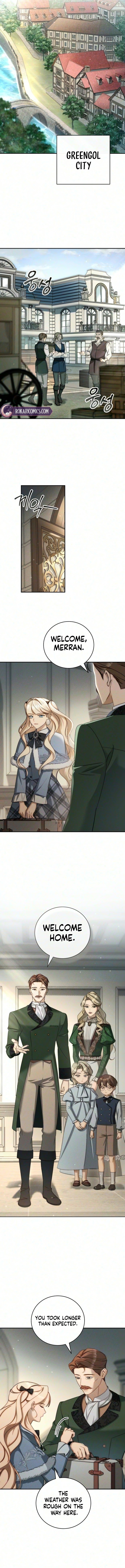 Read Husband Thief chapter 34 image 12 on Lezhin