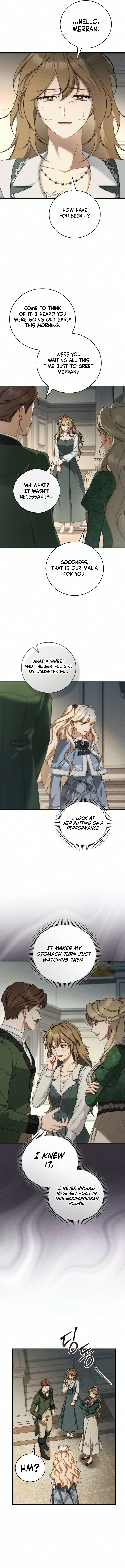 Read Husband Thief chapter 34 image 14 on Lezhin