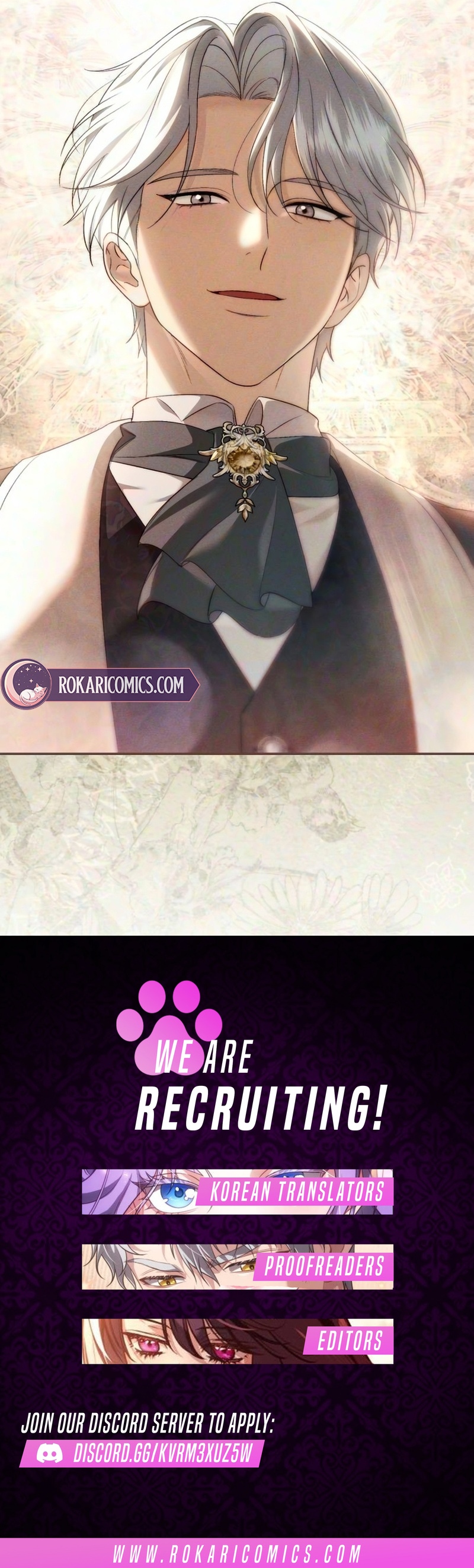 Read Husband Thief chapter 34 image 16 on Lezhin