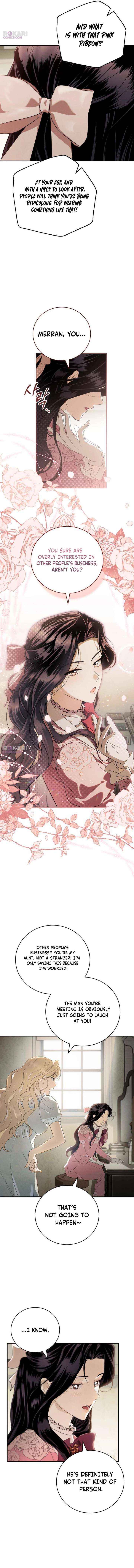 Read Husband Thief chapter 4 image 1 on Lezhin