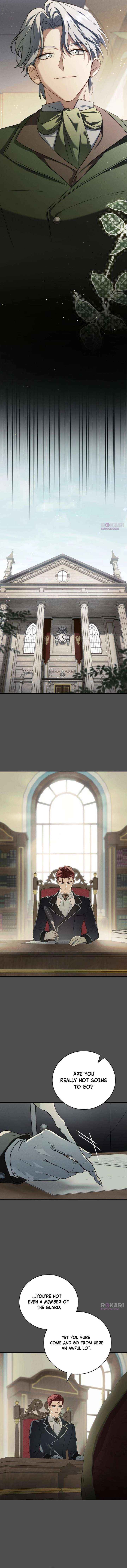 Read Husband Thief chapter 4 image 10 on Lezhin